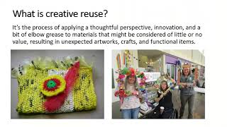 The Idea Store: Lessons in Creative Reuse