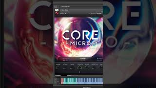 Soundiron Core Micro (X-Fade) // Discount in Description