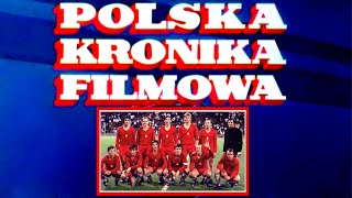 Polska v Węgry [10/09/1972] Polska Kronika Filmowa