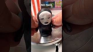 No face #sculpting #noface #clay