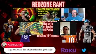 Red Zone Rant