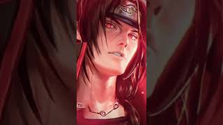 Uchiha Itachi #shorts #naruto #sasuke #sakura #kakashi