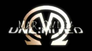 Mar Omega UNLIMITED animated trademarks