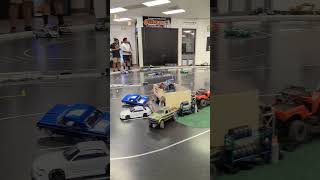 RC Drifting At TandemRc Drift Shop In Mesa Arizona 💣 💥 🔥 💨 👌 😍