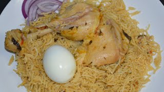 kalyana biryani recipe in cooker|chennai sheriff chicken biryani recipe in tamil|easy biryani recipe