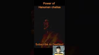 Power of Hanuman chalisa🙏 in kamla horror game #deenext  #hanumanji #hanumanchalisa #viral #trending