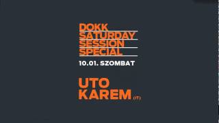 Uto Karem - Body Move (Original Mix)