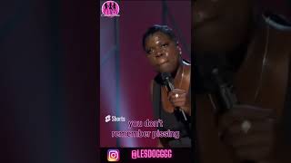 Leslie Jones   The Drunk B*tch ð    ¤ð        #shorts #standupcomedy #lesliejones