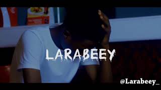 Larabeey Hello Momma Cover