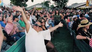 Imagine The Fun at the Stanislaus County Fair July 12-21, 2019