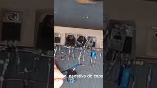 Montando uma Poderosa Caixinha de som do zero para notebook e PC