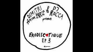 Dimitri From Paris - Balearique