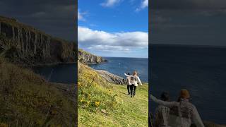 Wieso waren wir bitte noch nie in Irland? Einfach magisch hier 🥹💚