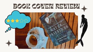 The Way of the Water Priestess #bookreview  | 🐚💦 | BOOK COVEN