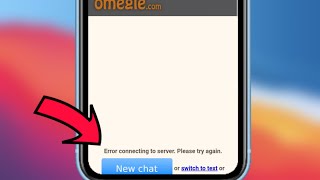 How to access Omegle in Kuwait/UAE