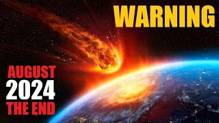 NASA Warned That Asteroid 2024 OC Heading Straight For Earth!