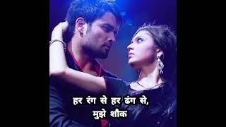 Drashti dhami shayari  status // RK Madhu Romantic shayari status//  @drashtidhamishayari2289