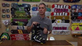 Atomic Hawx Magna 100 2017 Ski Boots Preview