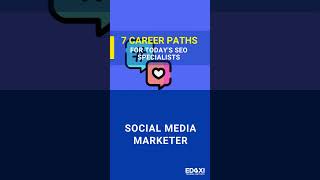 7 Career Paths For Today's SEO Specialists