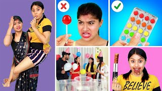 অসাধারণ SMART PARENTING HACKS & TRICKS | Parents দের জন্য দুর্দান্ত কিছু Hacks & Tips