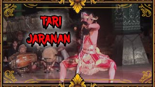 TARI JARANAN 26an SMKI Solo