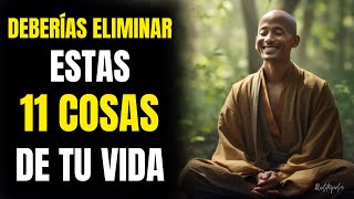 11 Cosas Que Deberías Eliminar Silenciosamente de Tu Vida…