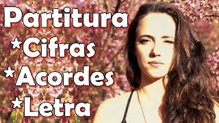 A Noite - Tiê (Partitura/Cifras/Letra/Acordes)