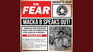 Fear (feat. Macka B) (Dub)