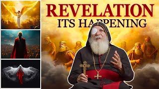 The Last 8 Years | This Is What You Are Beginning To See Worldwide | Bishop Mar Mari Emmanuel