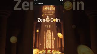 ZenCoin Combo Daily Today 21 July 2024