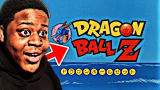 ONE PIECE FAN REACTS TO DRAGON BALL Z OPENINGS!! Cha La Head Cha La Reaction Video