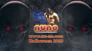 Halloween 2018 Mentalist Nuno intro Halloween