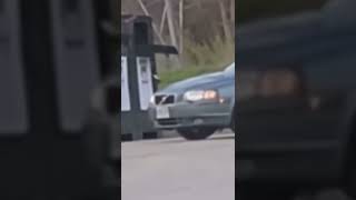 Man steals from donation box #donationbox #viralvideos