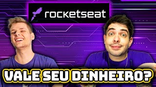 Curso Rocketseat vale a pena em 2024?