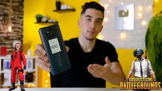 أقوى هاتف في الألعاب بسعر 45000دج في الجزائر ! 🇩🇿 | أداء رهييب جدا  POCO X3 Pro‼️😮