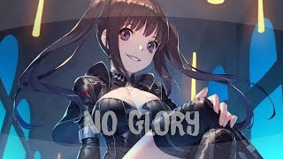 Nightcore - No Glory (feat. M.I.M.E & Drama B)