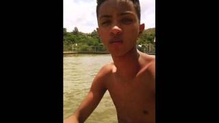 MC TIM -  EU TO TEGA 2016 [ DJS PHDORJ22 & DM ]