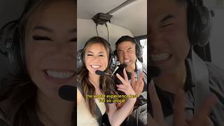 Helicopter Ride you won’t believe what happened