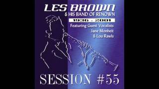 Les Brown - Satin Doll