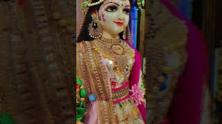 Radhe radhe 🙏#shorts #short #trending #viral #youtubeshorts #shortvideo#like#subscribe #share#status