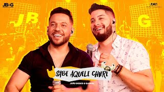 João Bosco e Gabriel - Sabe Aquele Chifre (DVD Diamantes - Ao vivo)