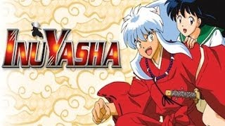 InuYasha 1ª Abertura