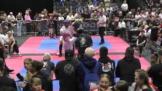 WKO TATAMI WORLDS MATTS 4 AND 5 PART 17