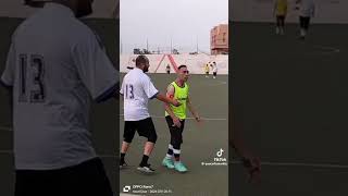 الاعب الجزائري شوشع في حلة جديدة