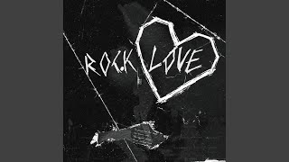 #Rocklove