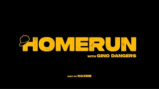 🧢 HOMERUN with Gino Dangers