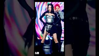 SOMIN KARD ICKY FANCAM (STAGE MIX) #KARD #SOMIN #ickychallenge #fancam #kpop