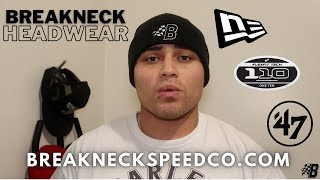 Breakneck Headwear