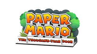 General White Returns - Paper Mario: The Thousand Year Door Remake OST