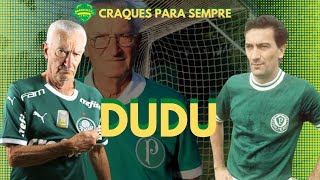 DUDU - CRAQUES PARA SEMPRE